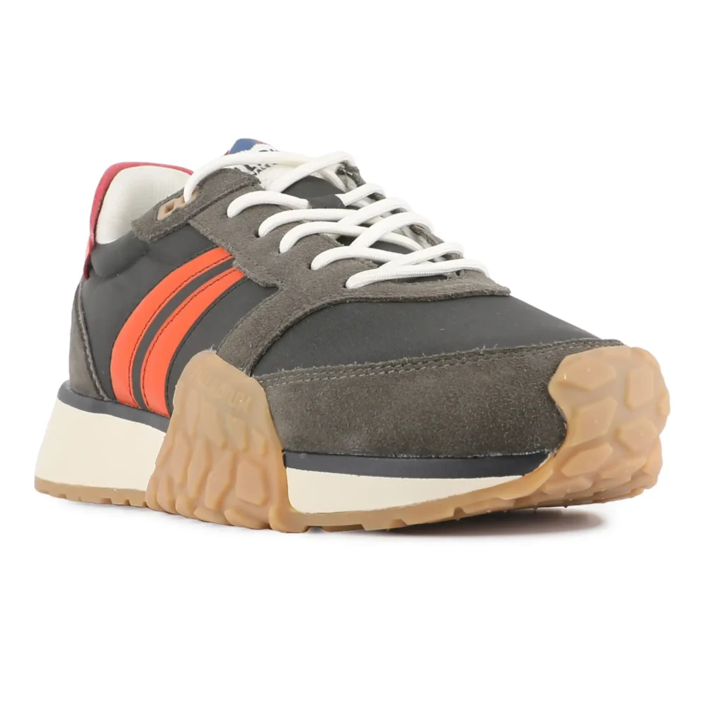 Troop Runner Flame~Beluga~M – Image 2