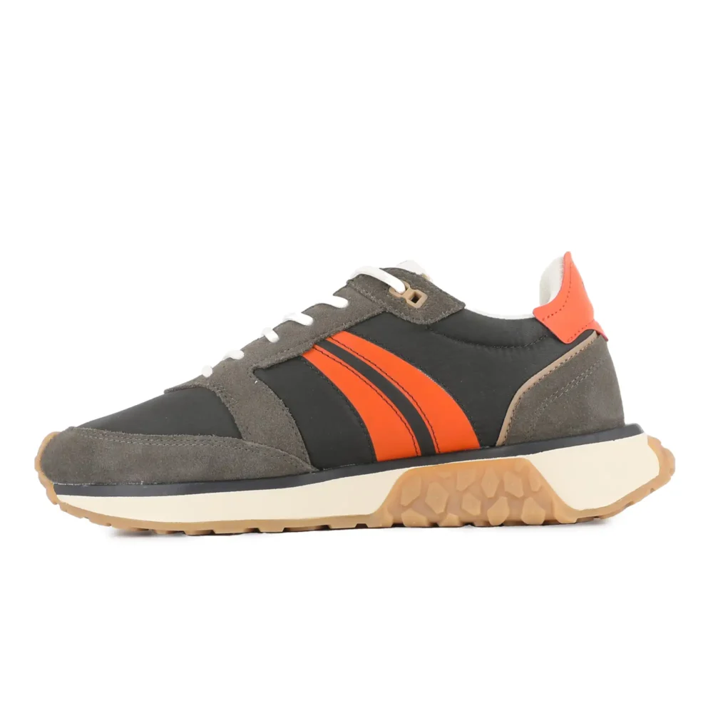 Troop Runner Flame~Beluga~M – Image 3