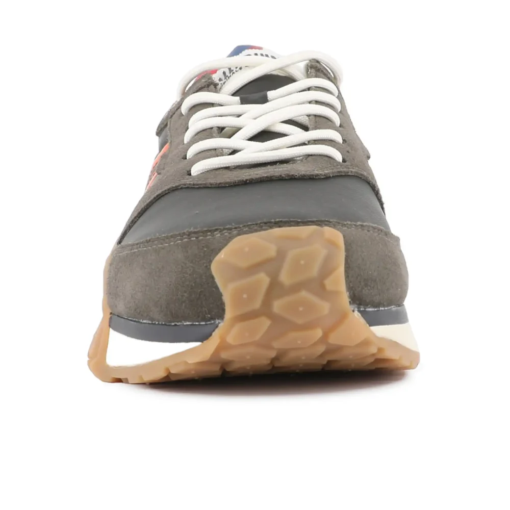 Troop Runner Flame~Beluga~M – Image 5