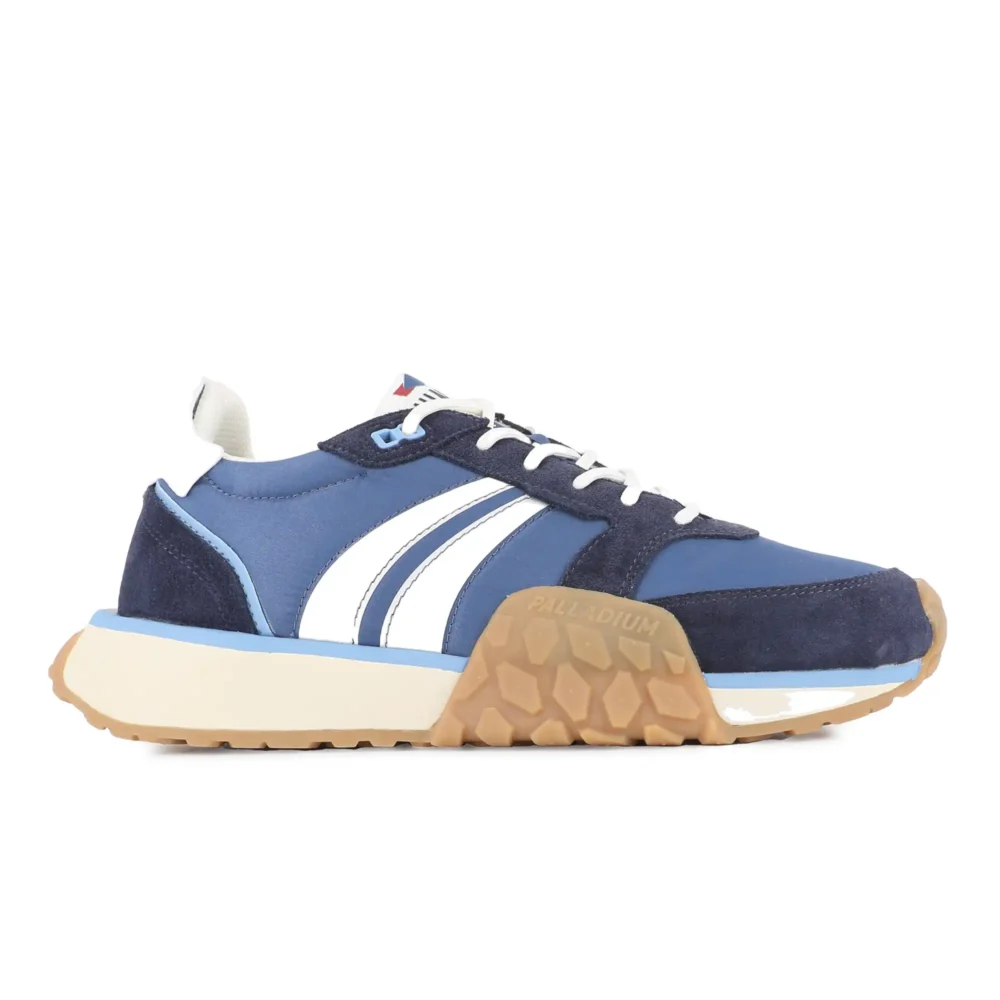 Troop Runner Flame~True Navy~M – Image 1