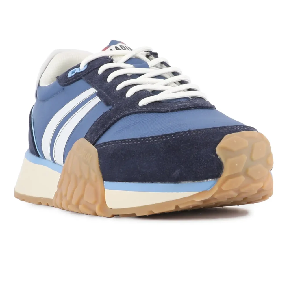 Troop Runner Flame~True Navy~M – Image 2