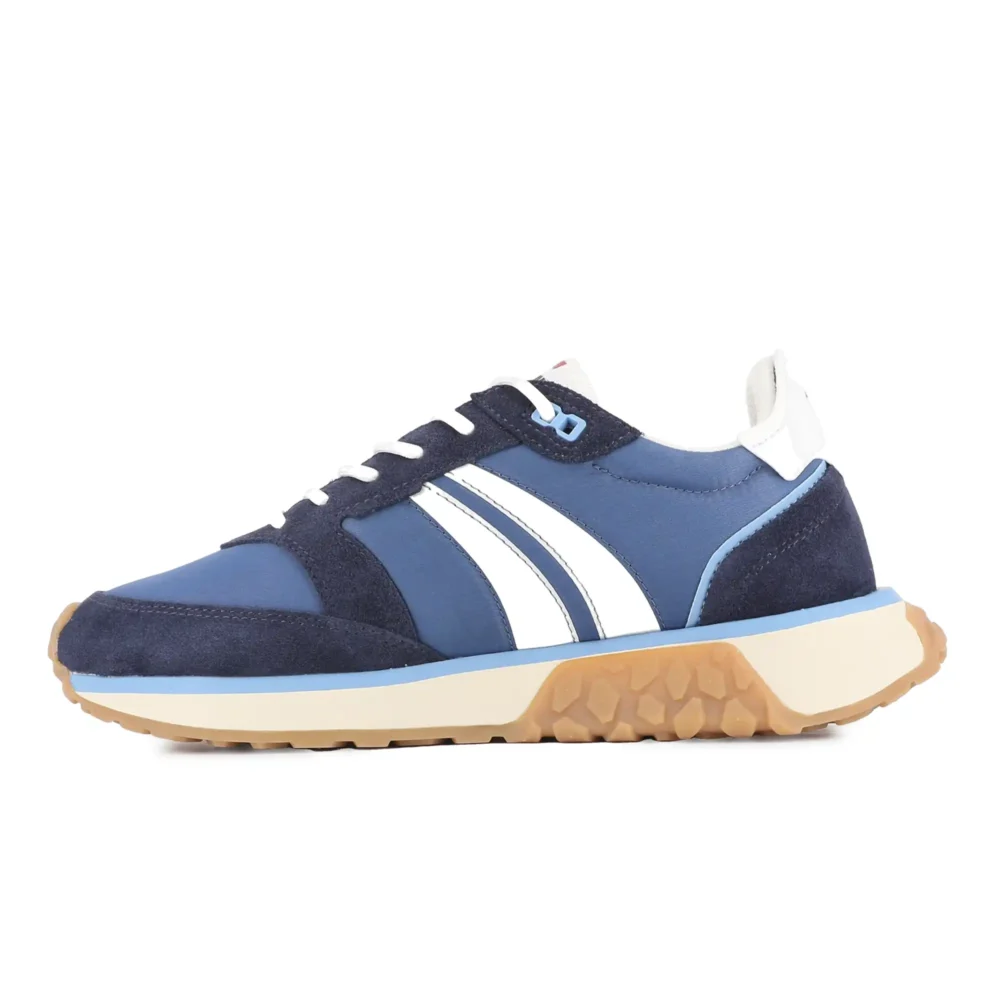 Troop Runner Flame~True Navy~M – Image 3