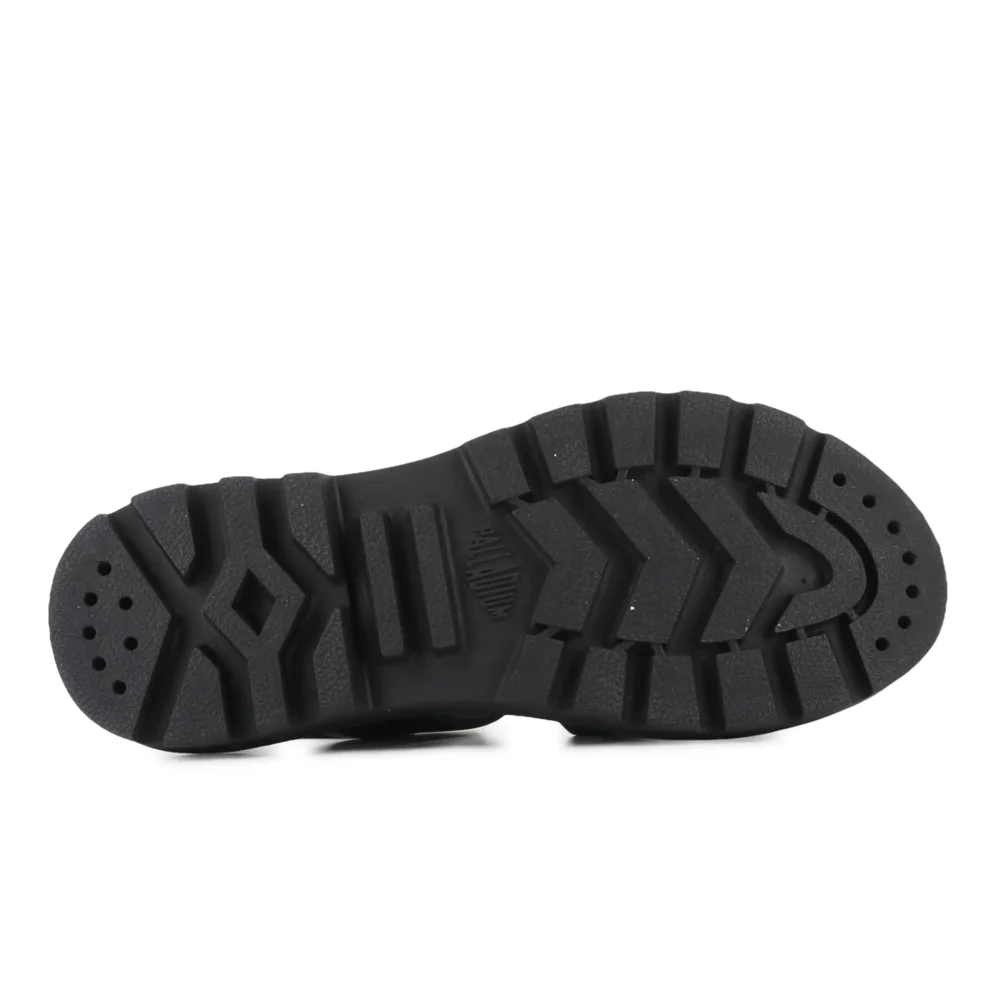 Pallacruise Classic~Black~M – Image 4