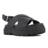 Pallacruise Crossed~Black~M – Image 2