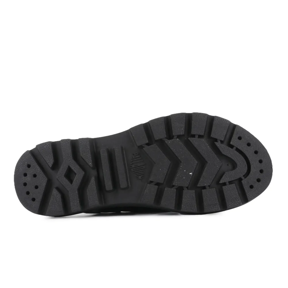 Pallacruise Crossed~Black~M – Image 4