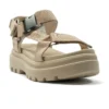 Pallacruise Strap~Beige Tan~M – Image 2