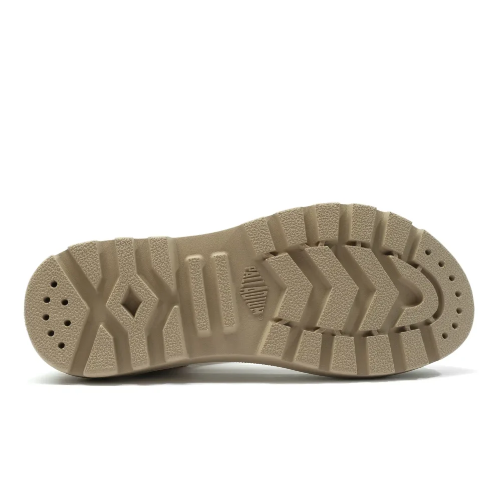 Pallacruise Strap~Beige Tan~M – Image 4