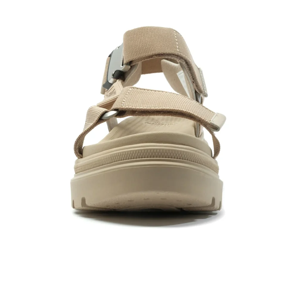 Pallacruise Strap~Beige Tan~M – Image 5
