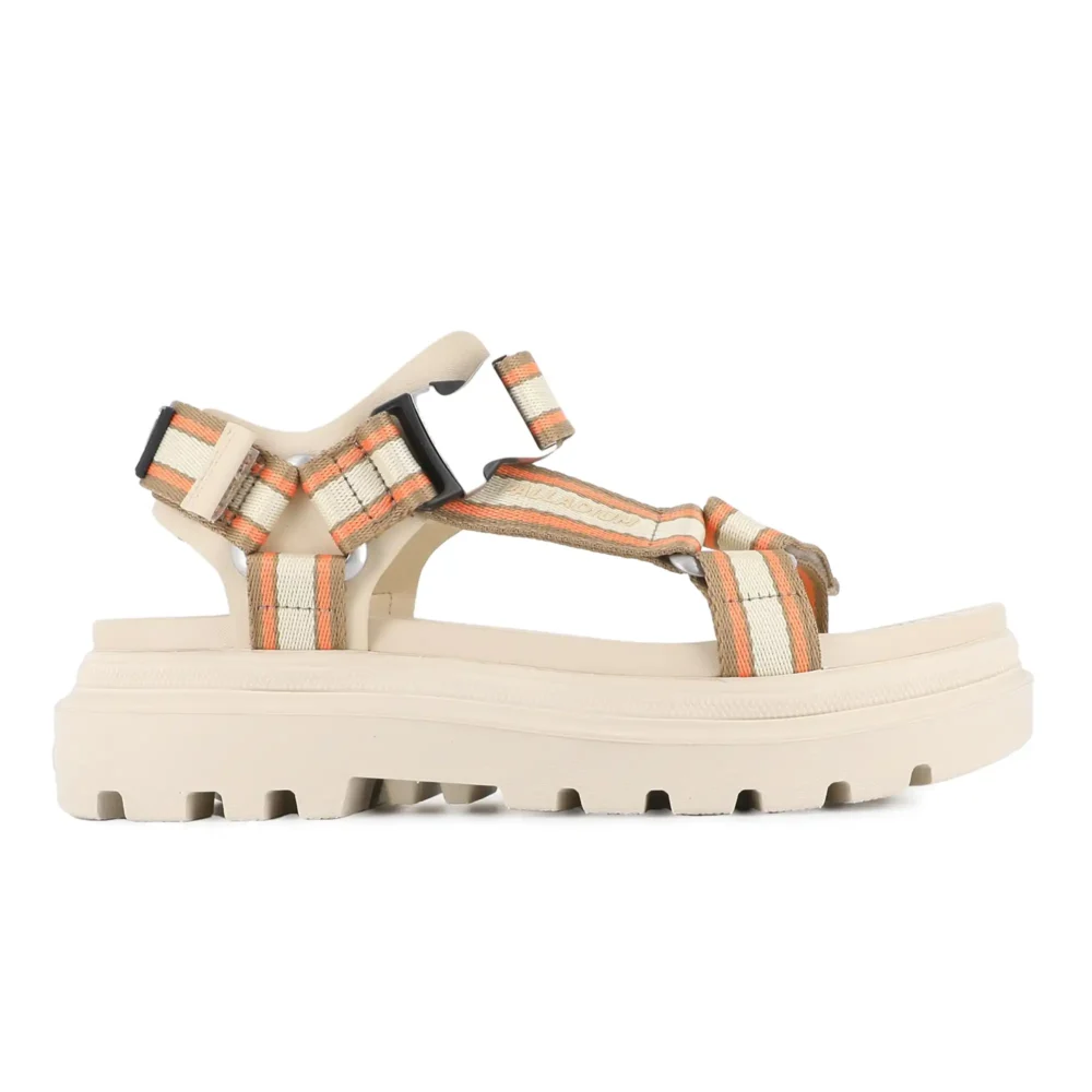 Pallacruise Strap~Sahara Mix~M – Image 1