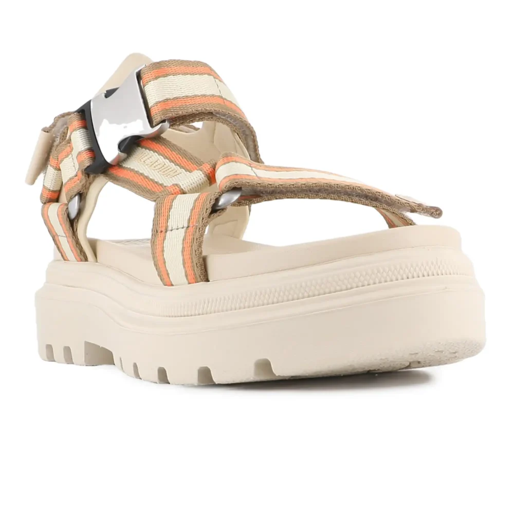 Pallacruise Strap~Sahara Mix~M – Image 2