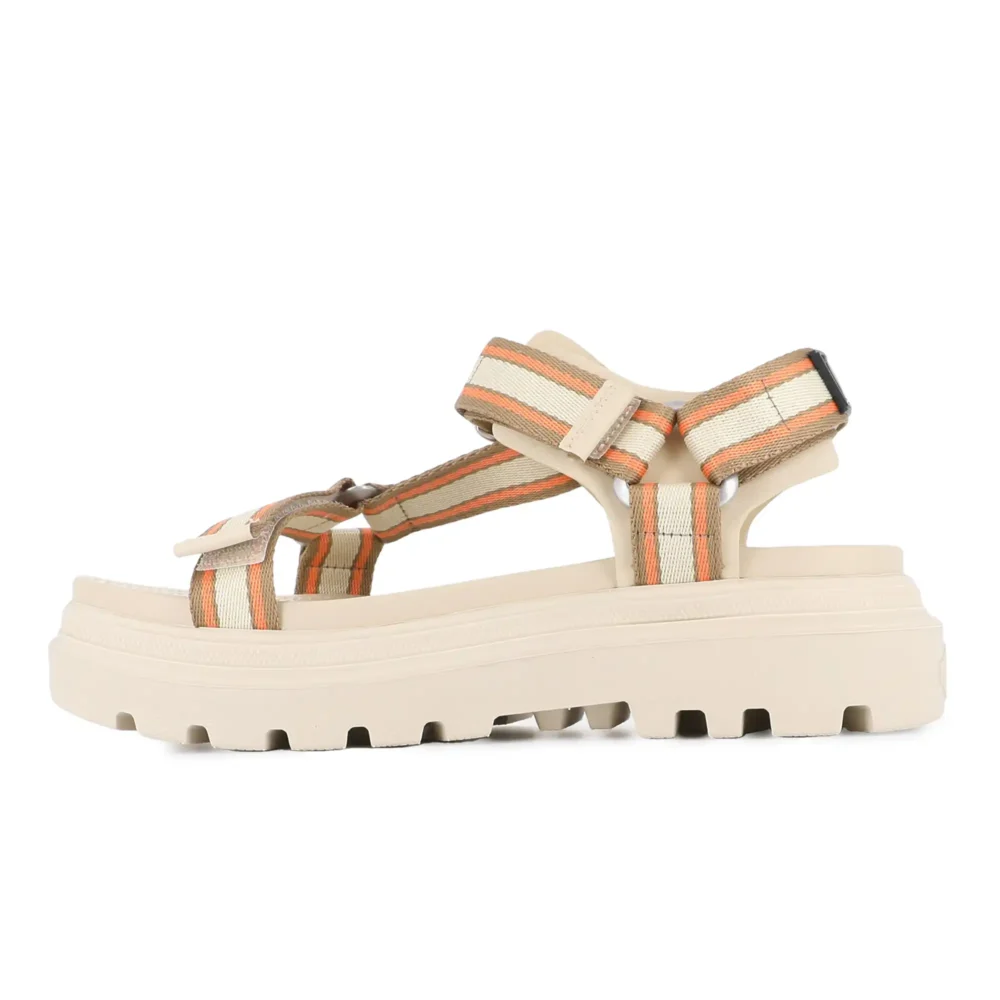Pallacruise Strap~Sahara Mix~M – Image 3