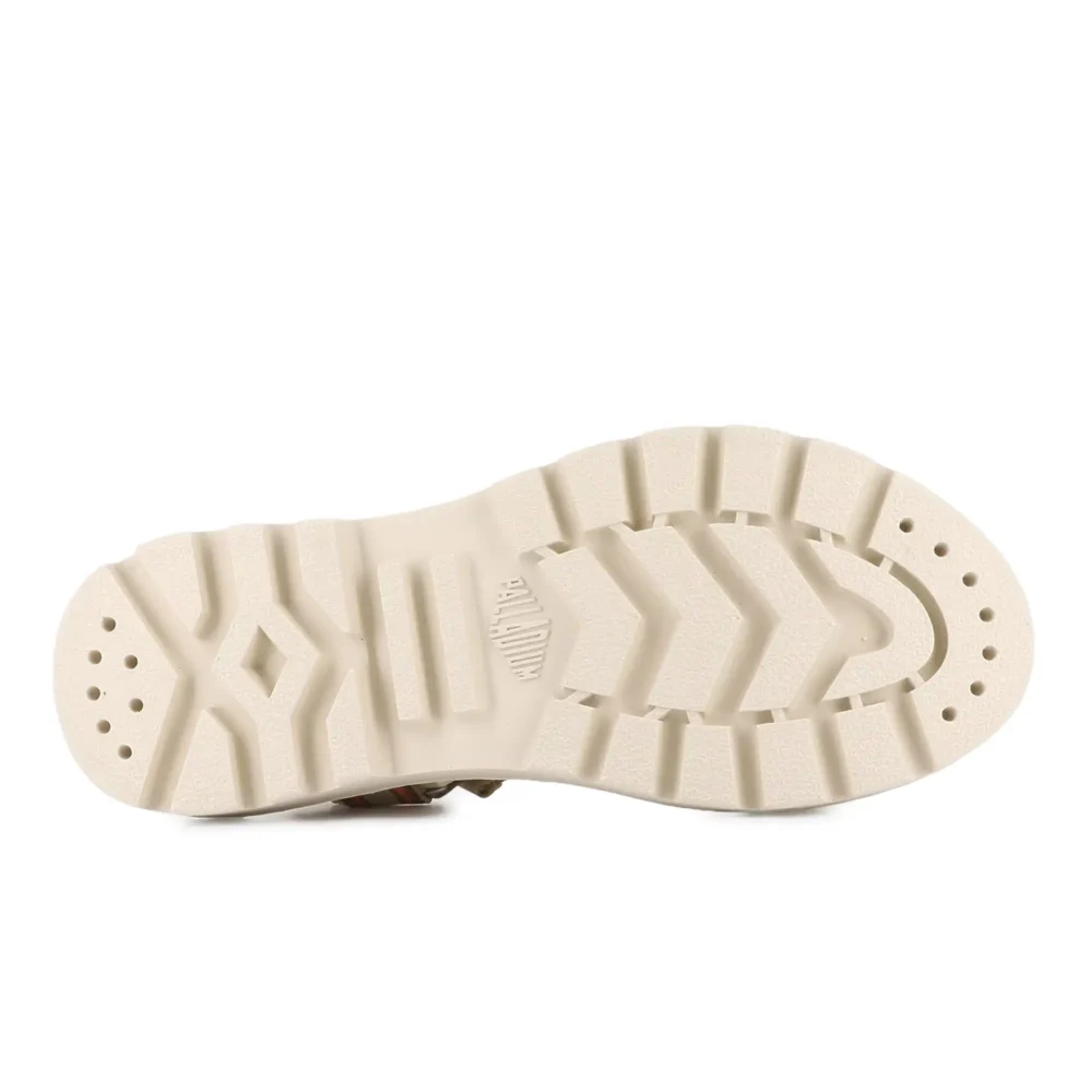Pallacruise Strap~Sahara Mix~M – Image 4
