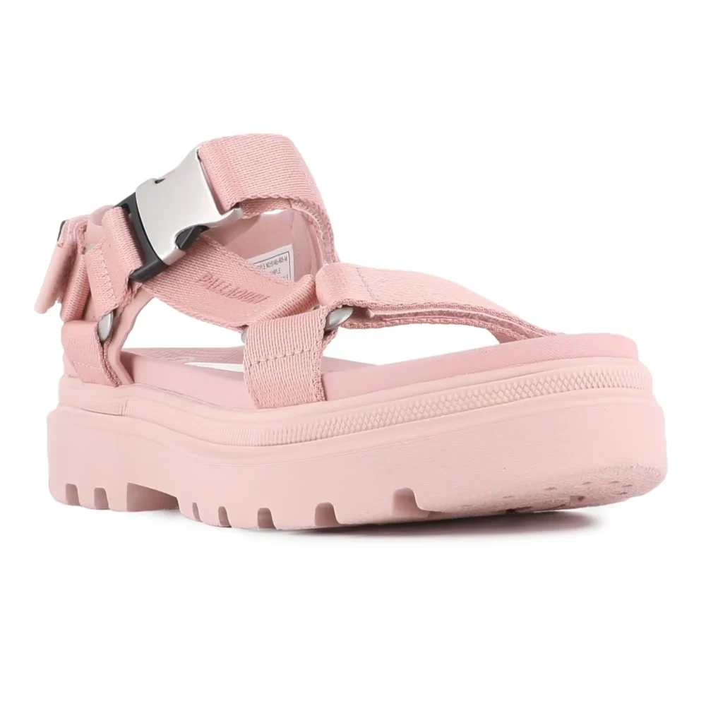 Pallacruise Strap~Nature Pink~M – Image 2