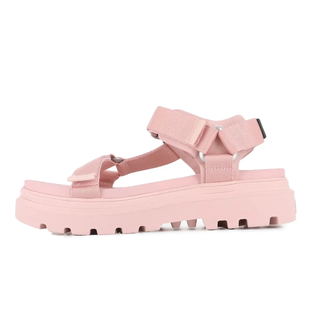 Pallacruise Strap~Nature Pink~M – Image 3