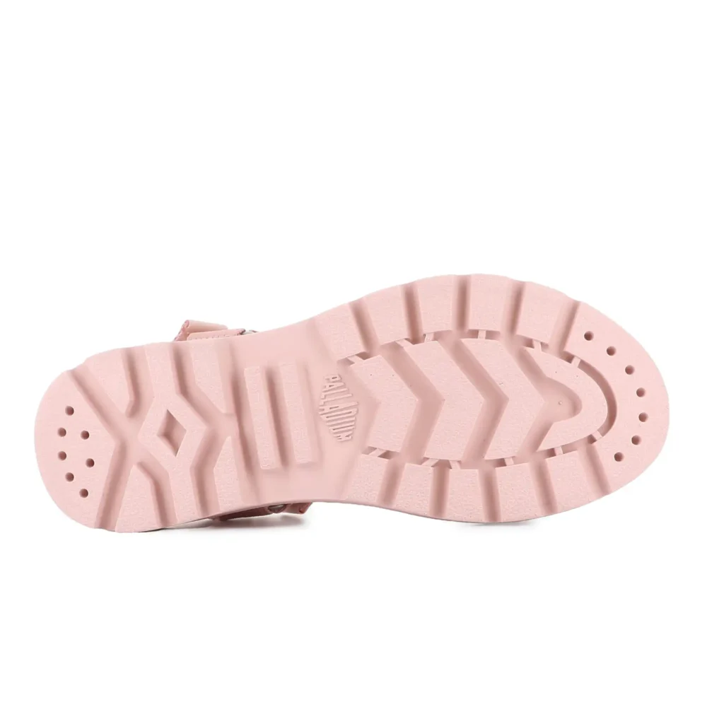 Pallacruise Strap~Nature Pink~M – Image 4