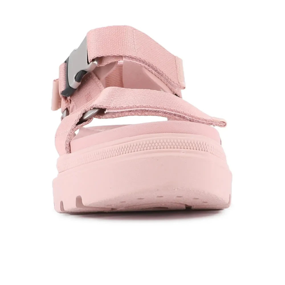 Pallacruise Strap~Nature Pink~M – Image 5