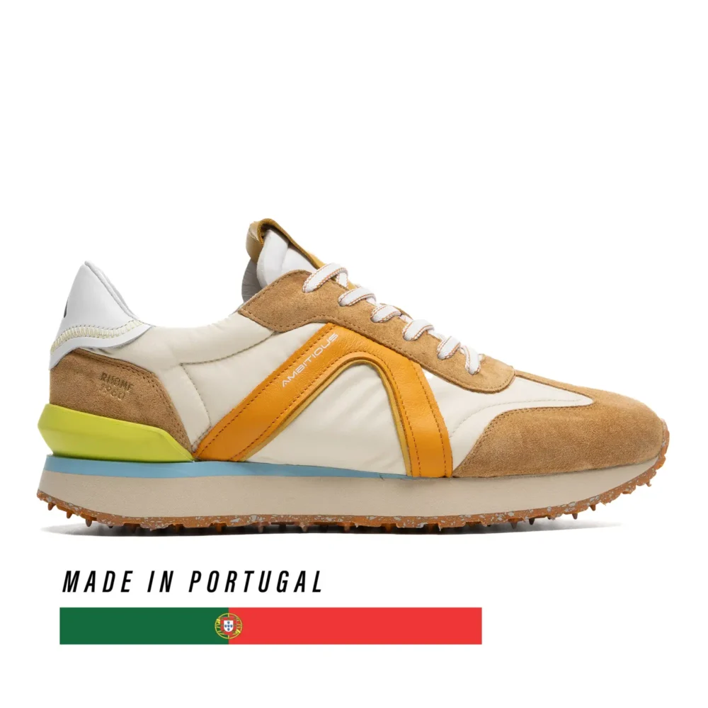Rhome Retro Runner