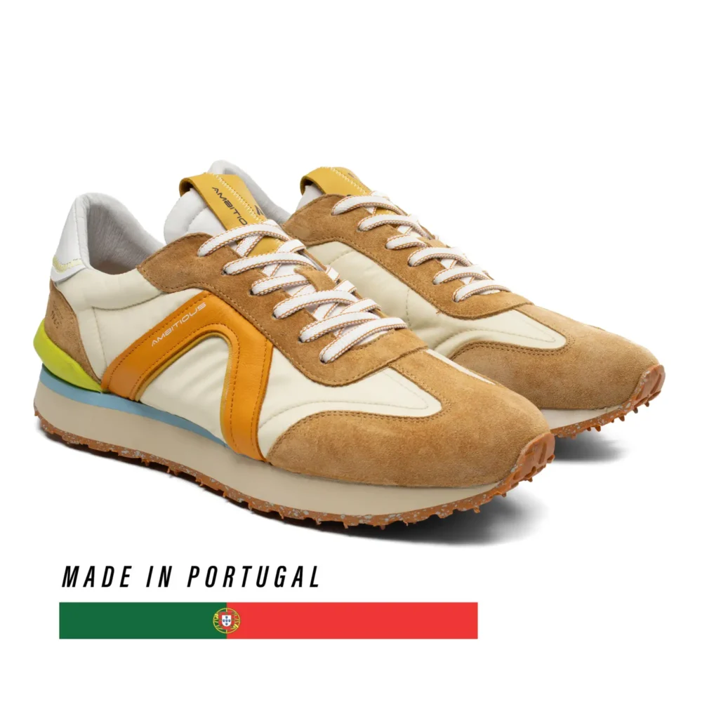 Rhome Retro Runner – Image 2