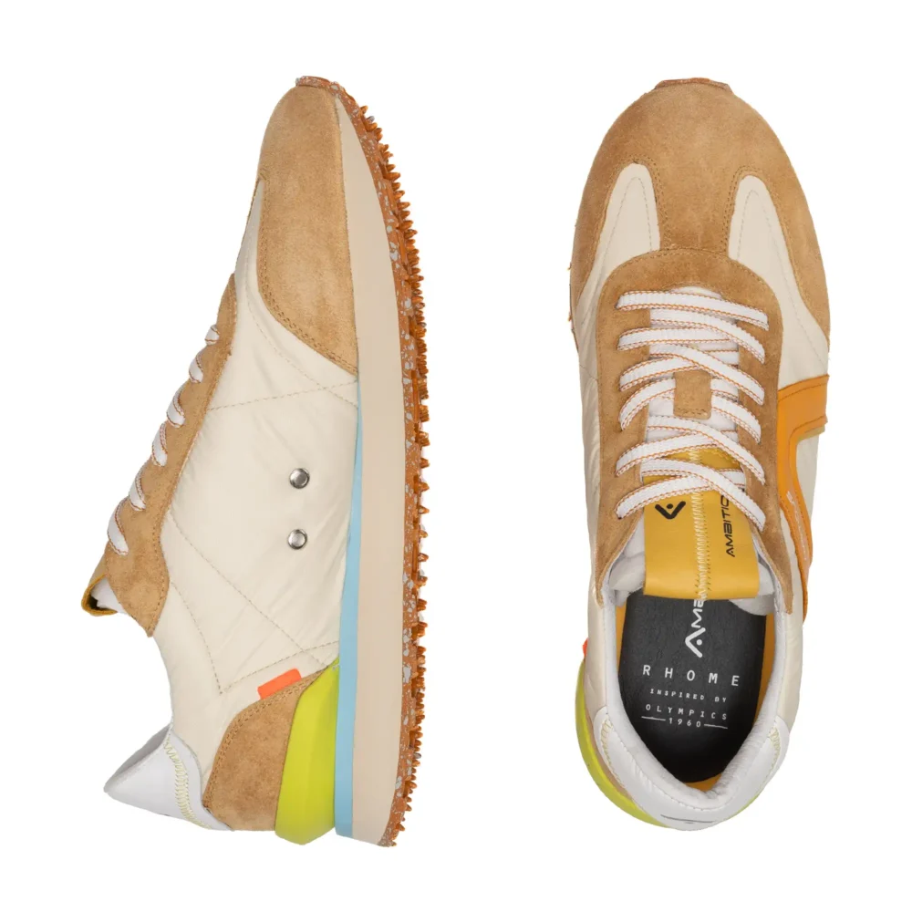 Rhome Retro Runner – Image 4
