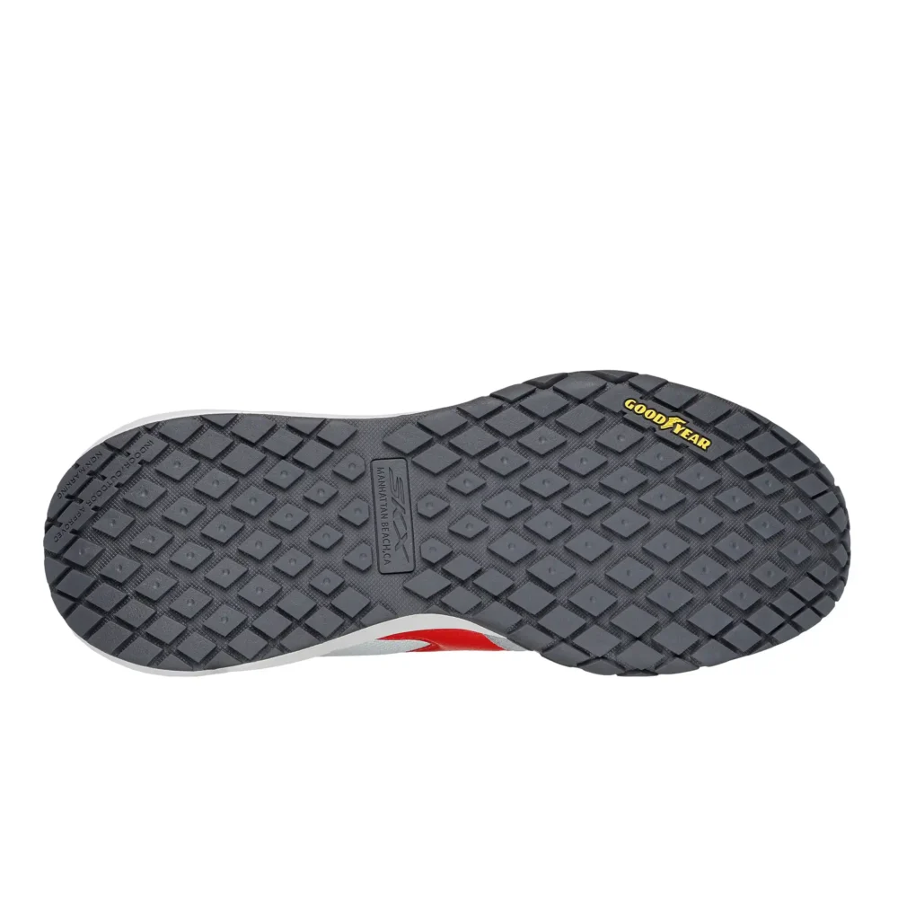 Skechers Court Frenzy – Image 5