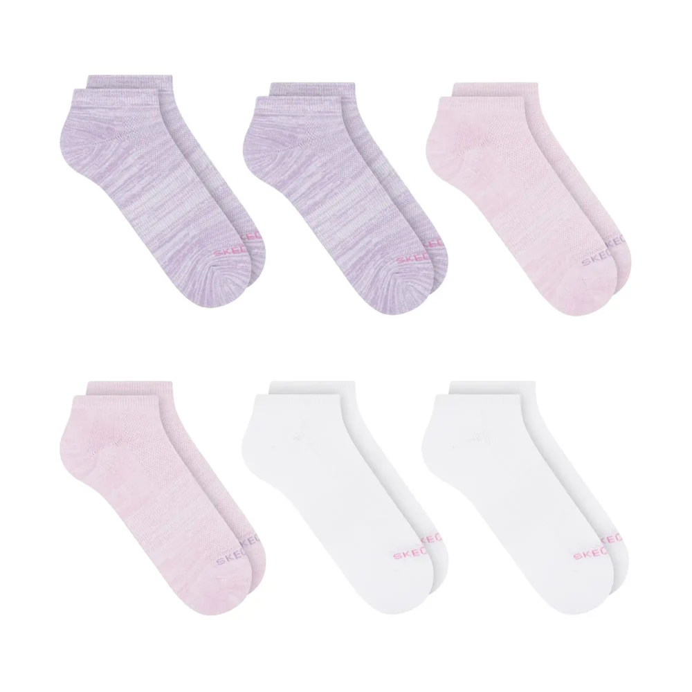 6PK WOMENSLOW CUTNON TERRY – Image 5