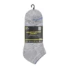 3PK MENS 1/2 TERRY LOW CUT – Image 2