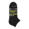 3PK MEN 1/2 TERRY QTR CREW – Image 2