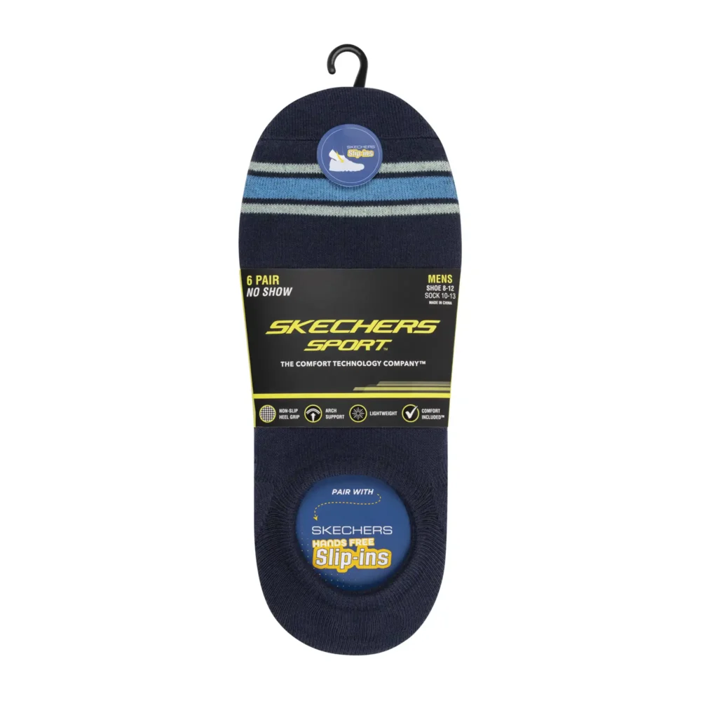 6PK MENSSHOWNON TERRY NO – Image 6