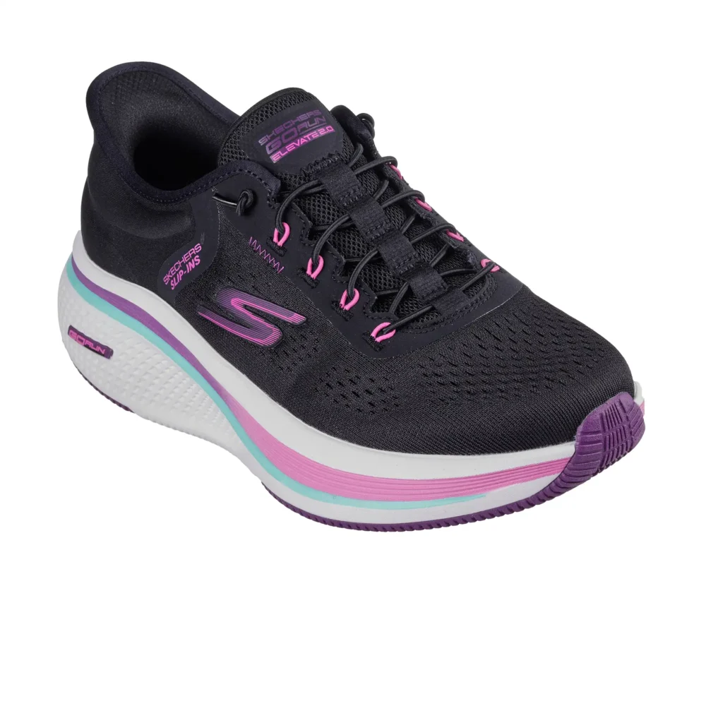 Go Run Elevate 2.0 - Banyan – Image 2