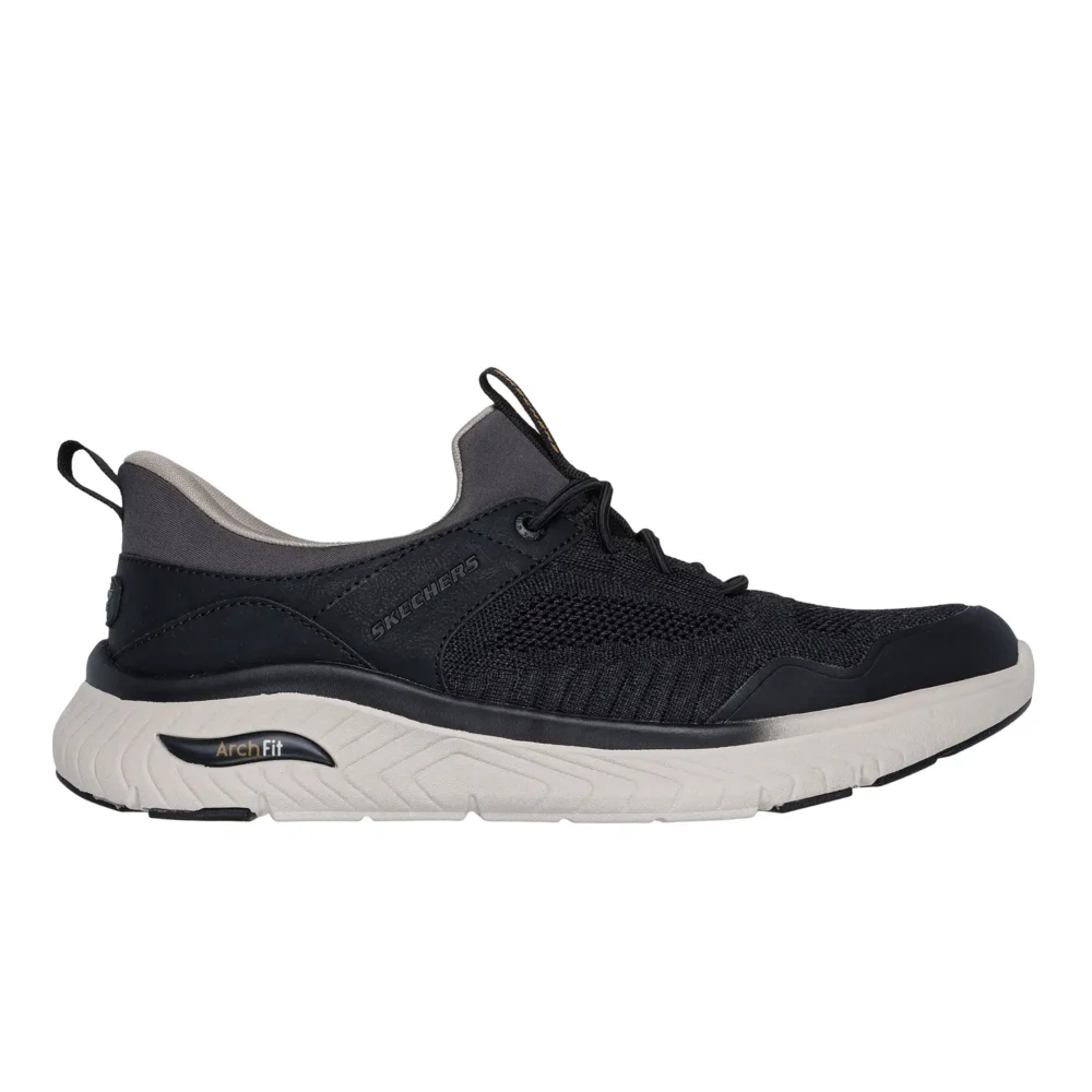 Arch Fit Crosser - Emeric – Image 1