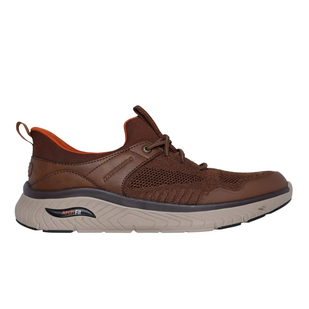 Arch Fit Crosser - Emeric – Image 1