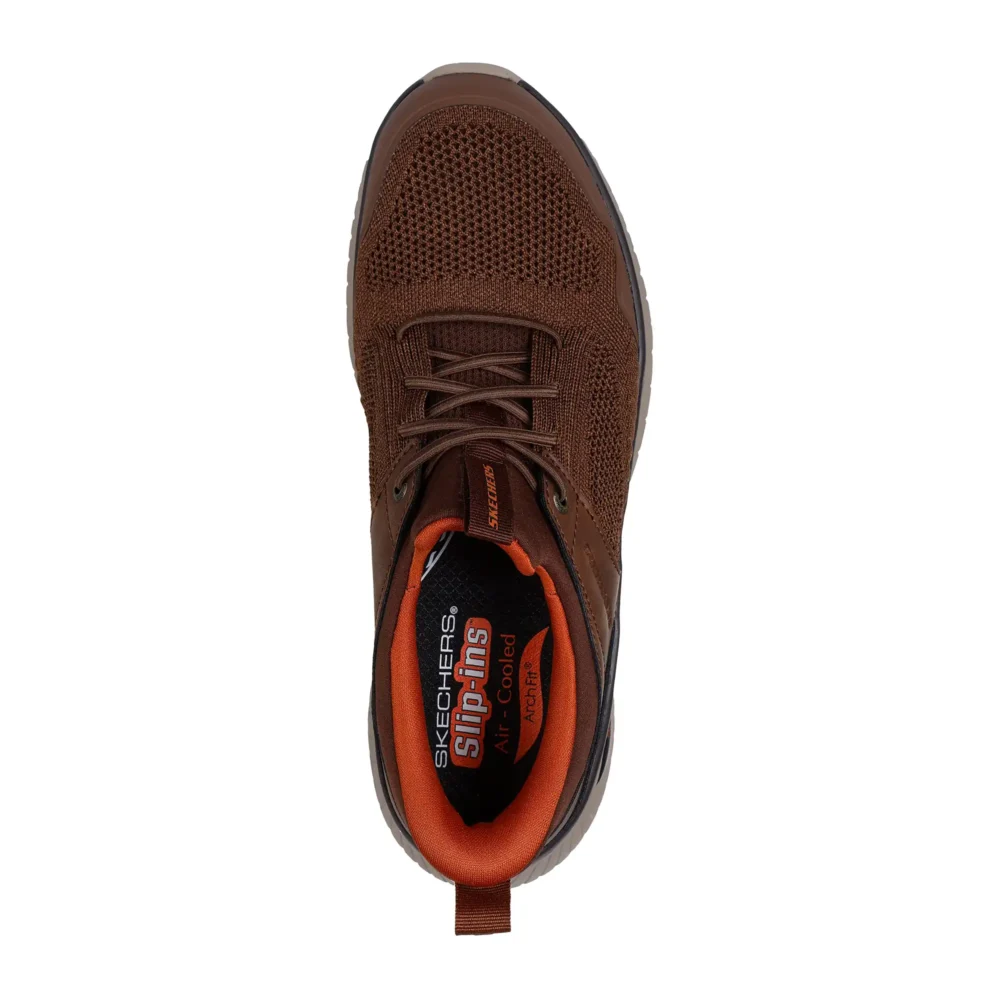 Arch Fit Crosser - Emeric – Image 4
