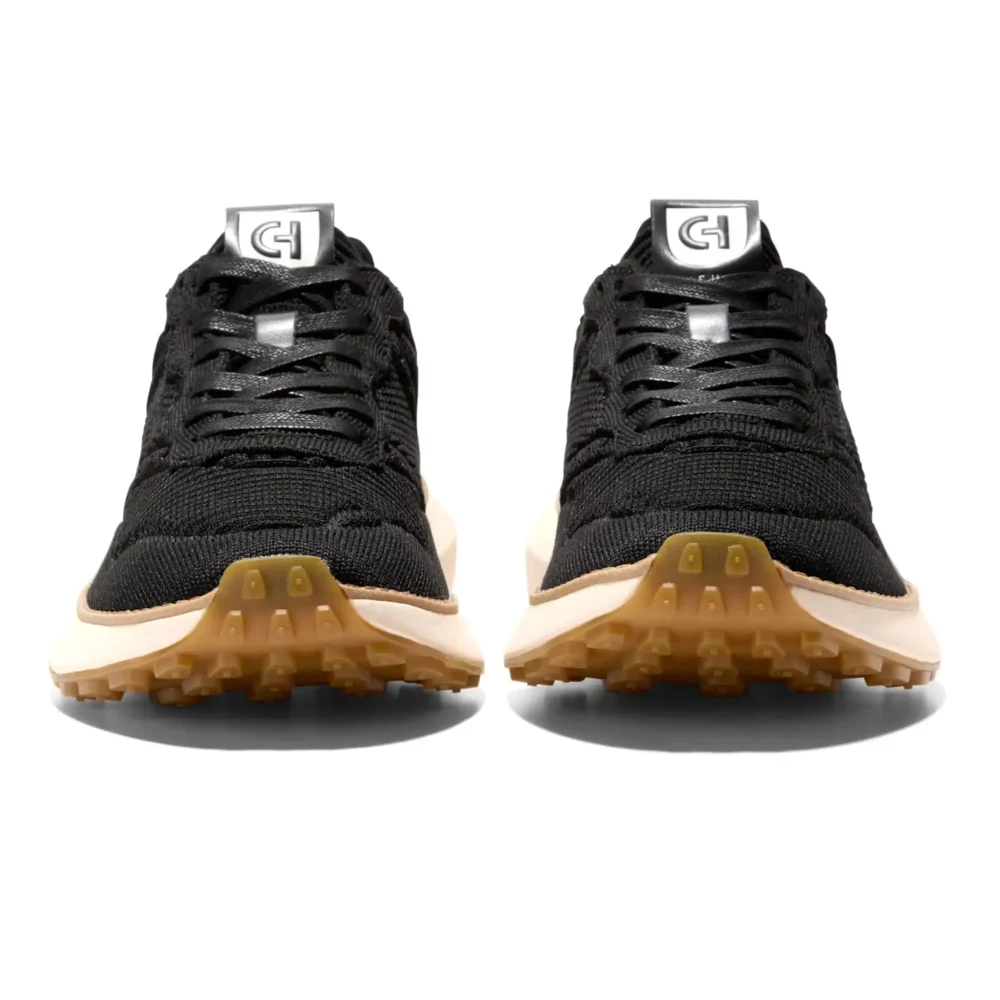 Grandpro Ashland Stitchlite Black Tornado Ivory – Image 2