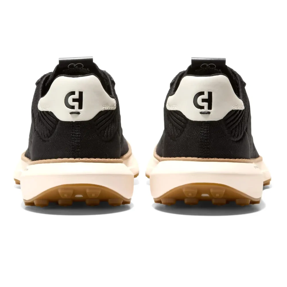 Grandpro Ashland Stitchlite Black Tornado Ivory – Image 3