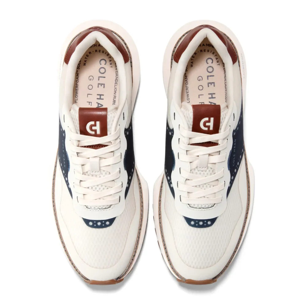 Grandpro Ashland Golf Ivory   Big Dipper   Ancient Scroll – Image 4