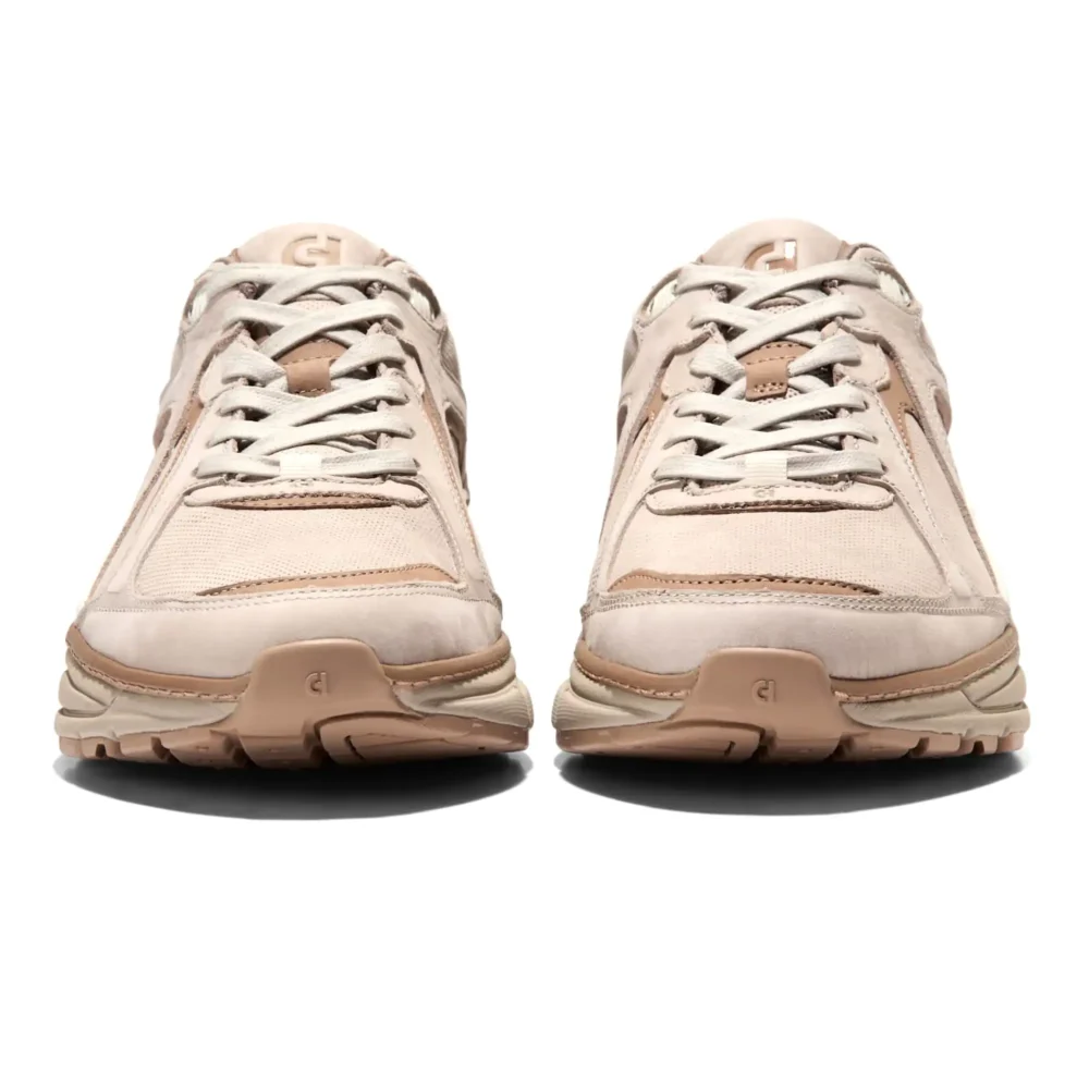 Grandpro Millenia Runners Ch Birch Beige  Golden Toffee  Lt Sesame – Image 2