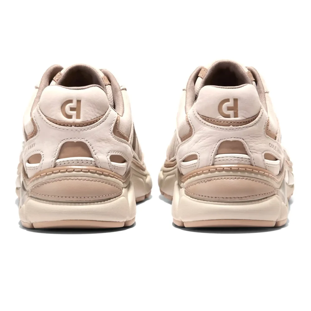 Grandpro Millenia Runners Ch Birch Beige  Golden Toffee  Lt Sesame – Image 3