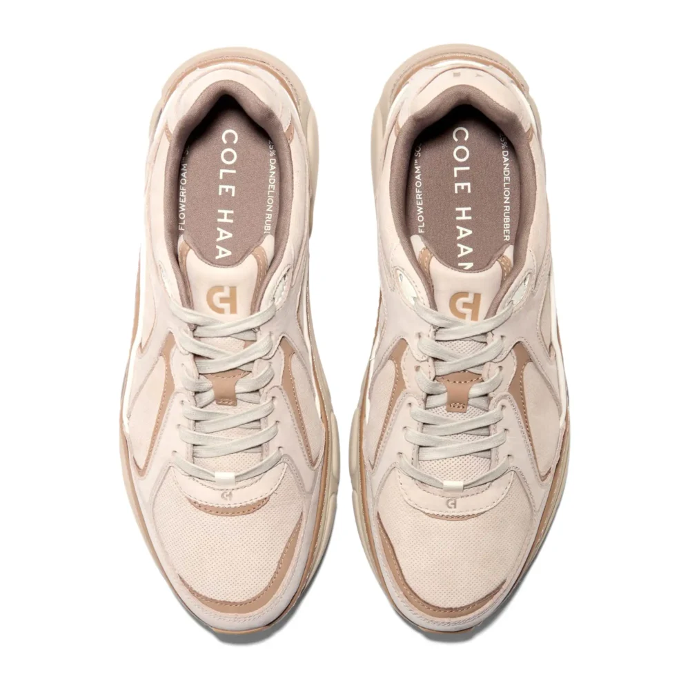 Grandpro Millenia Runners Ch Birch Beige  Golden Toffee  Lt Sesame – Image 4