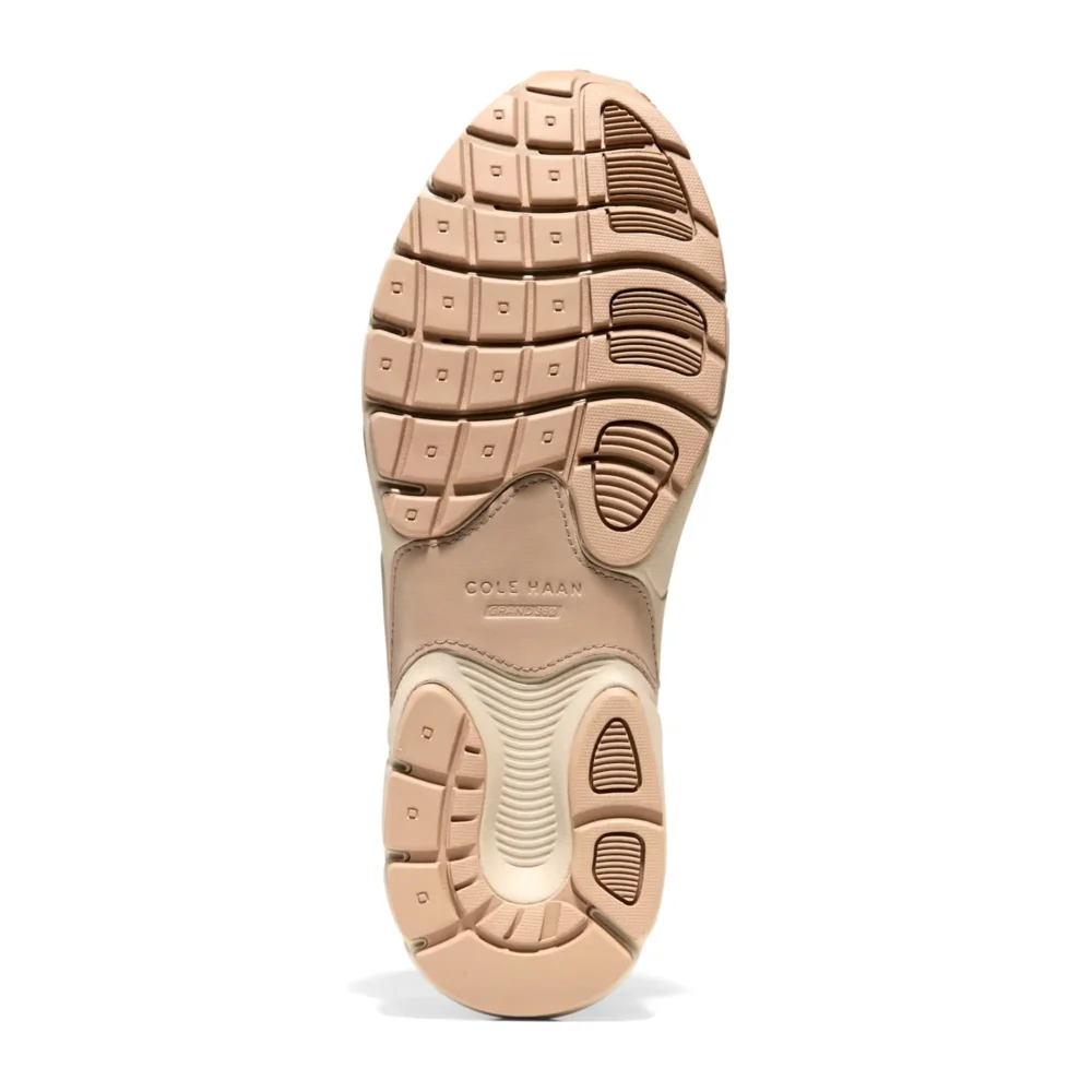 Grandpro Millenia Runners Ch Birch Beige  Golden Toffee  Lt Sesame – Image 6