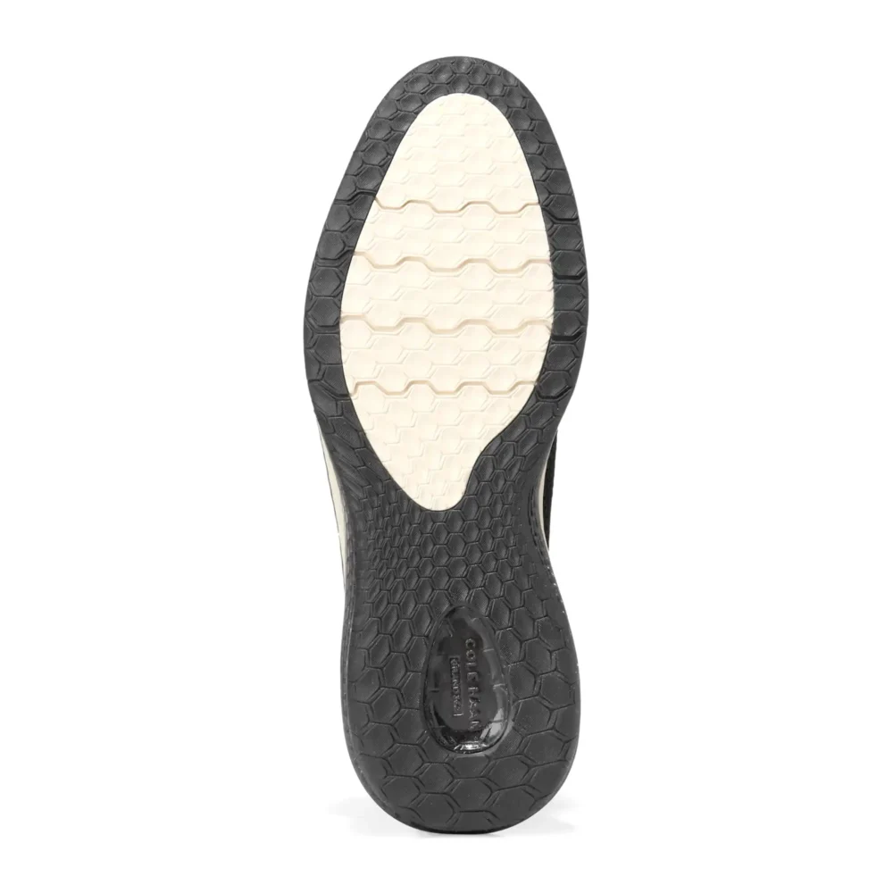 Og Energyweave Stitchlite Wing Oxfords Black   Ivory   Ivory – Image 6