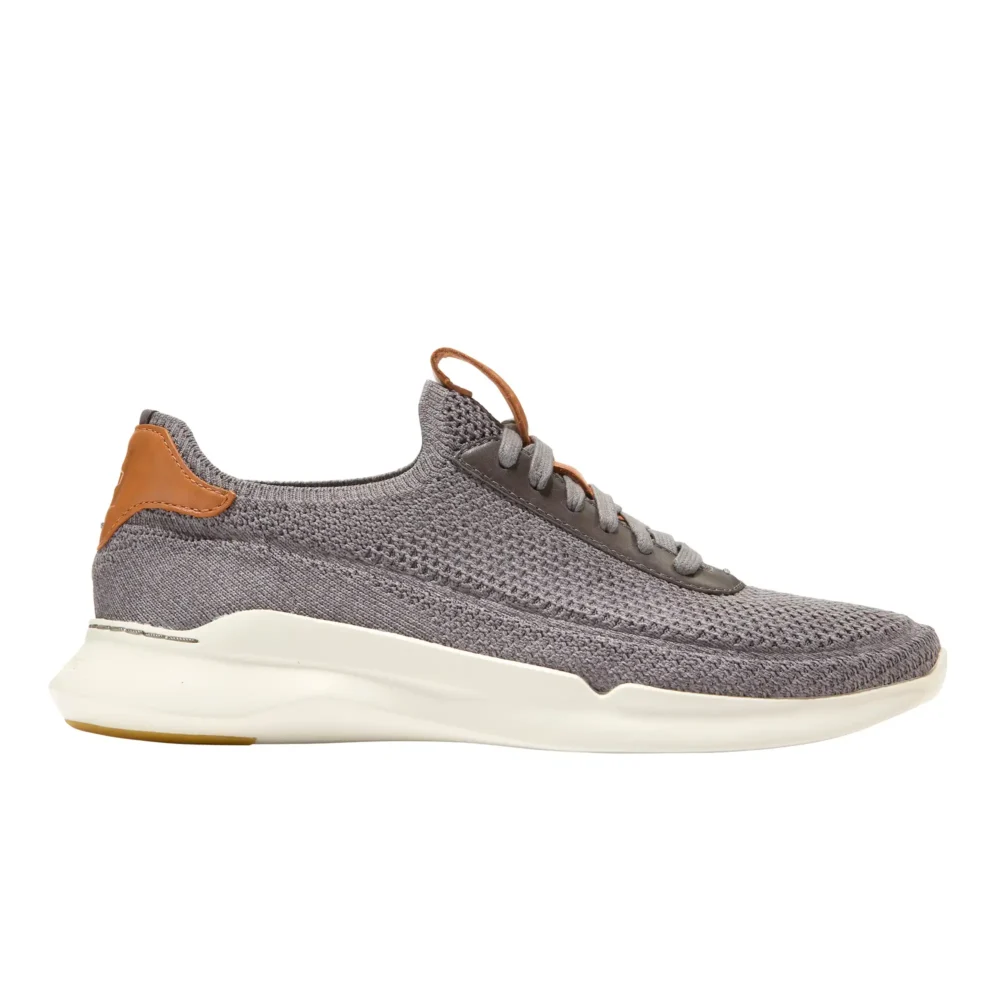 Grand Crosscourt Stitchlite Runox Snkrs Titanium Tornado Natural Tan Ivory – Image 1