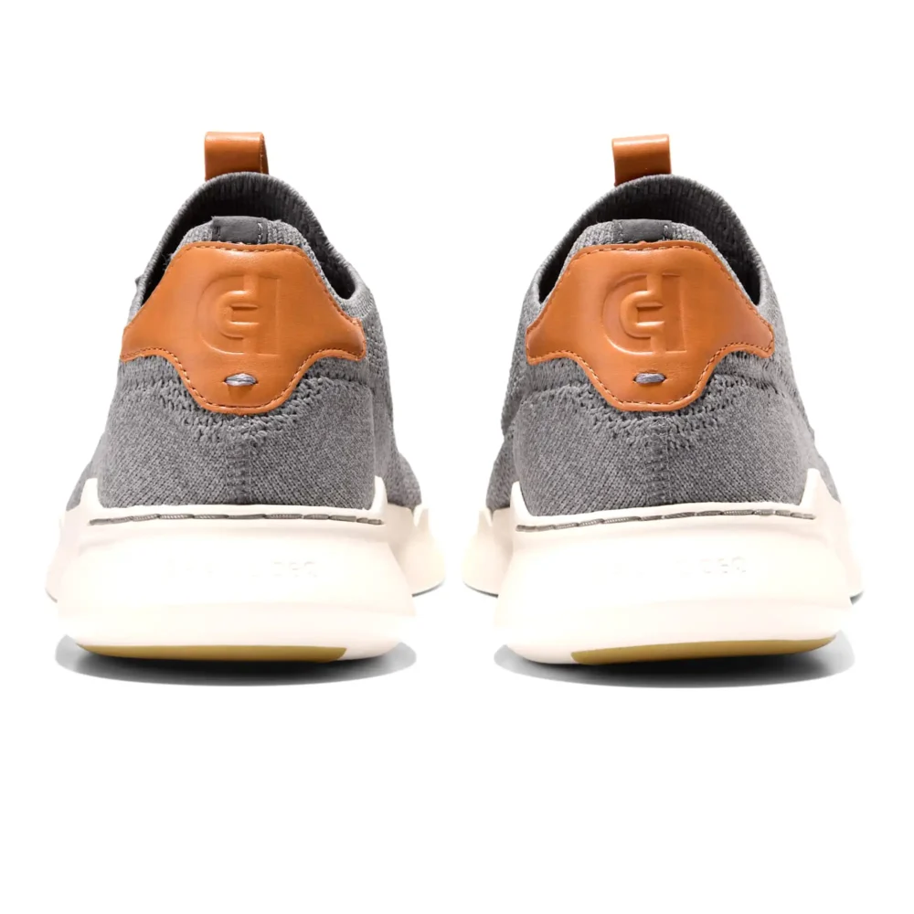 Grand Crosscourt Stitchlite Runox Snkrs Titanium Tornado Natural Tan Ivory – Image 3