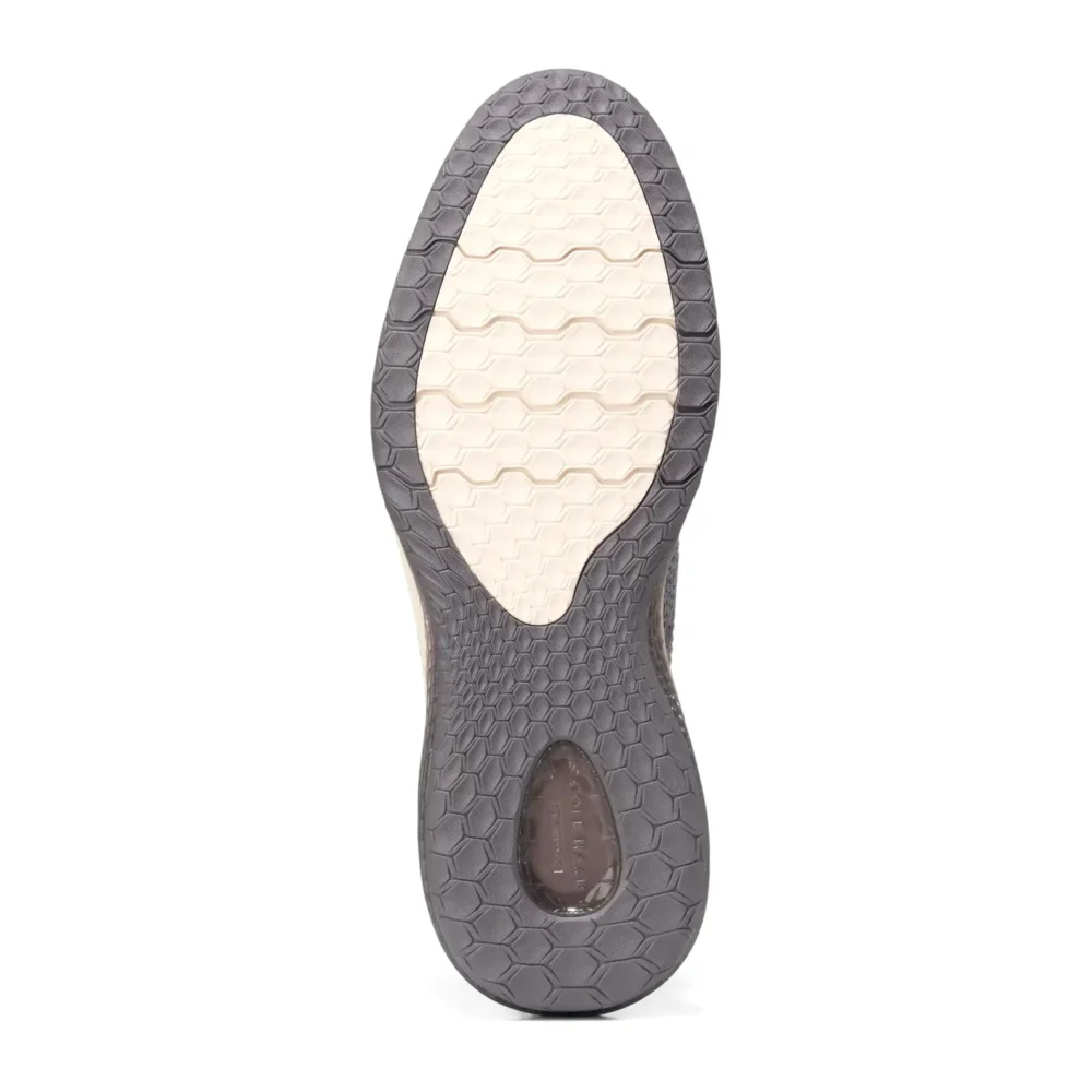 Og Energyweave Stitchlite Wing Oxfords Stormcloud   Ironstone   Ivory – Image 6