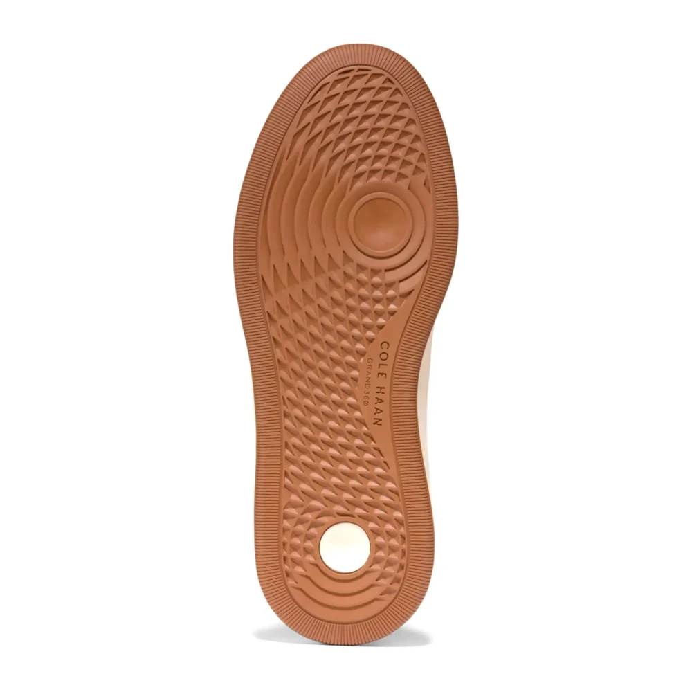 Grandpro Crossover Sneaker Lt Sesame New Caramel Ivory – Image 6