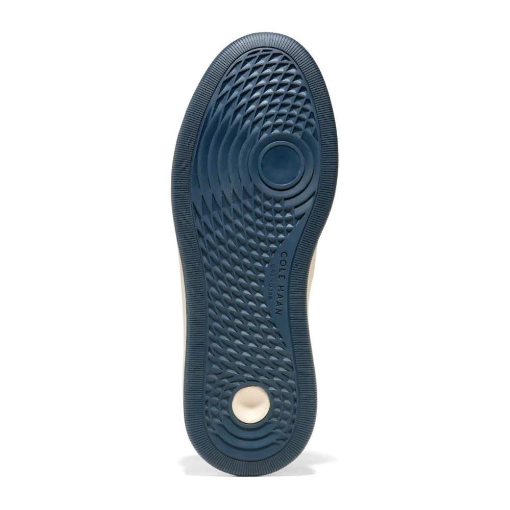 Grandpro Crossover Sneaker Big Dipper Indian Teal Ivory – Image 6