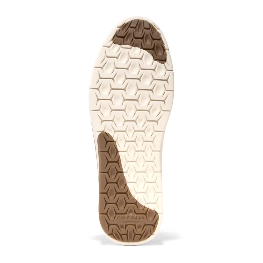 Grandpro Featherarc Bike Toe Sneaker Big Dipper Sea Stone  Ivory – Image 6