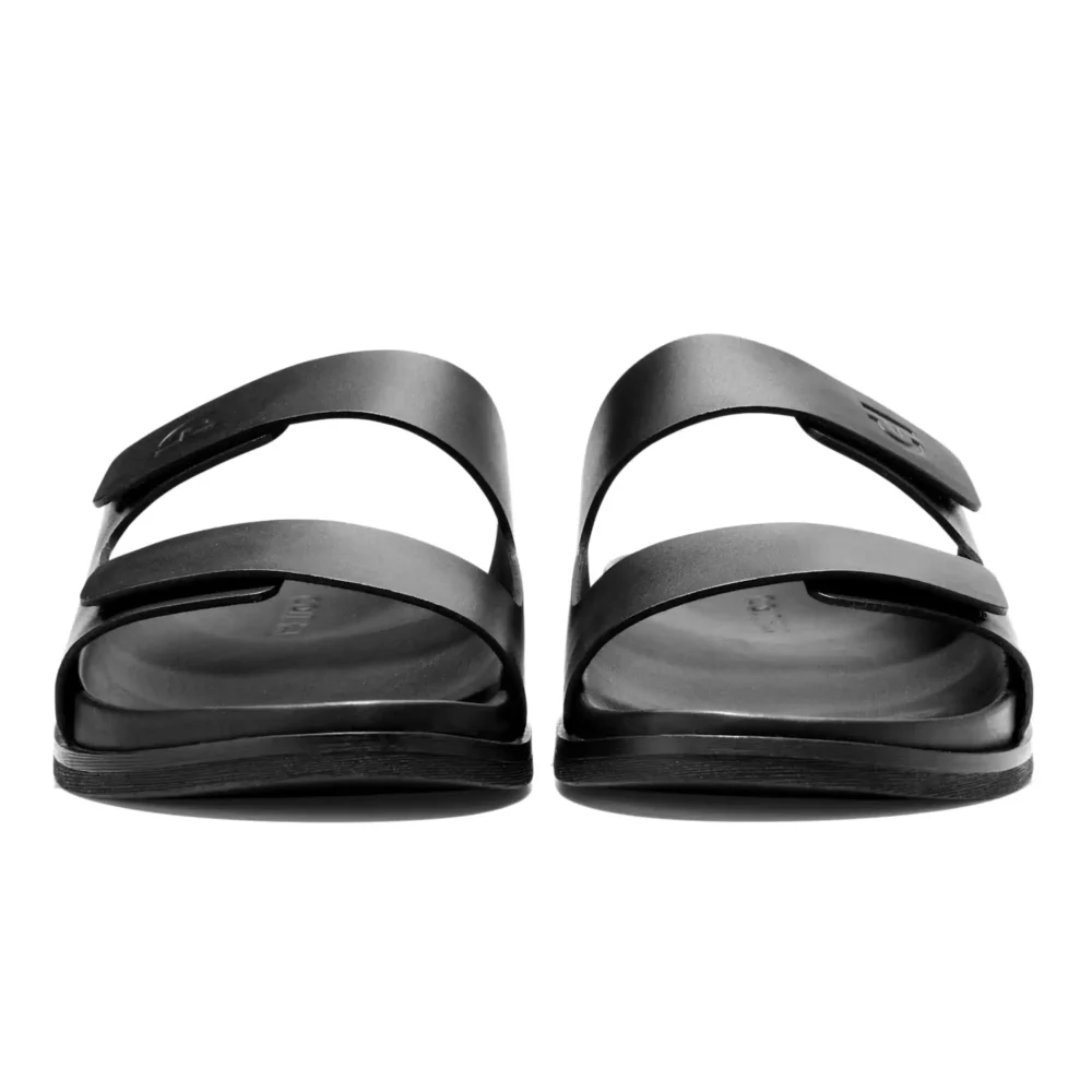 Modern Classics Resort Sandals Black   Black – Image 2