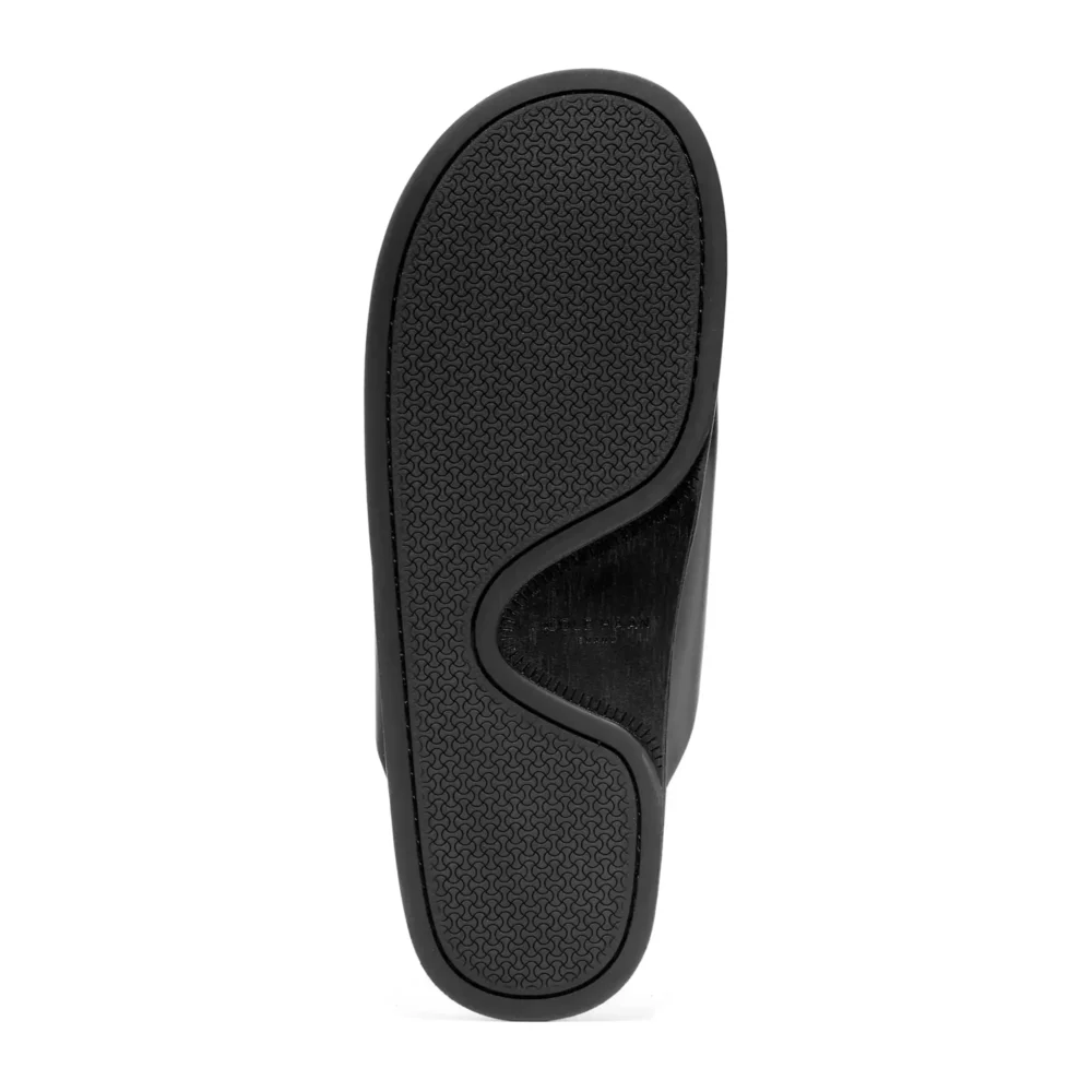 Modern Classics Resort Sandals Black   Black – Image 6
