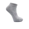 3Pk Unisex 1/2 Terry Qtr Crew – Image 2