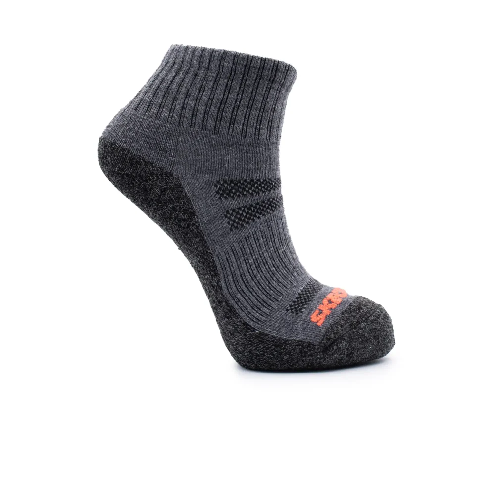 6Pk Boys 1/2 Terry High Qtr Crew – Image 4